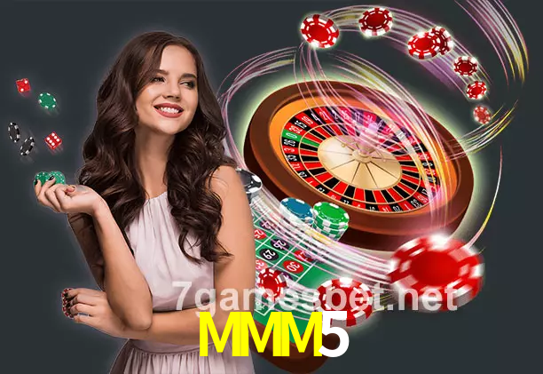 vivo no cassino MMM5