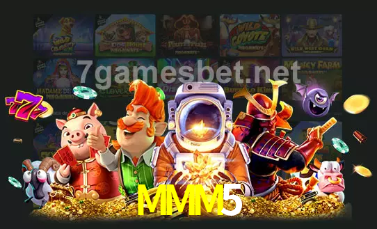 cassino MMM5