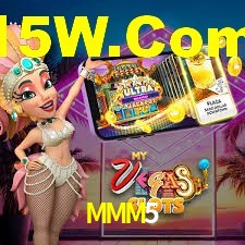 Live Casino MMM5