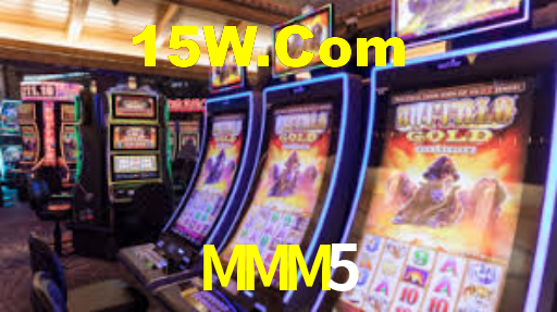 MMM5