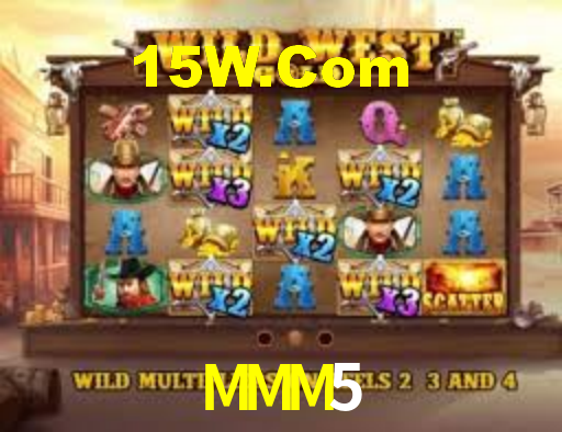 MMM5