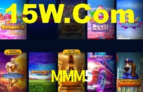 MMM5: Seu Cassino Premiado com Pagamentos Rápidos