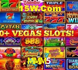 Inovações de Jogos na MMM5: O Futuro das Experiências Interativas