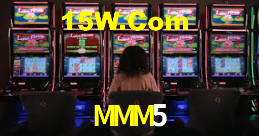 MMM5: A Experiência de Casino com Jogos de Mesa ao Vivo
