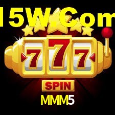 MMM5
