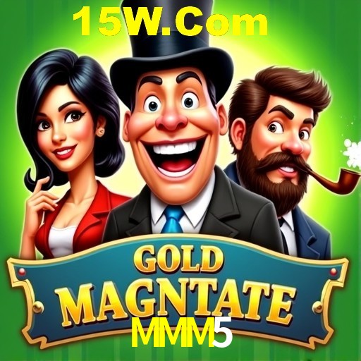 Live Casino MMM5