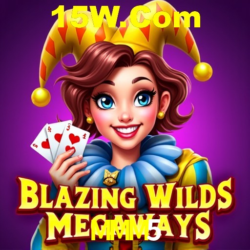 Jogos de Slot MMM5