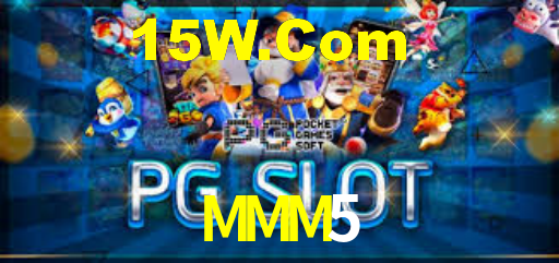Desvendando o Mundo dos Jogos Virtuais na MMM5