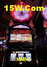 A Emoção da Loteria na MMM5: Uma Chance de Mudança de Vida