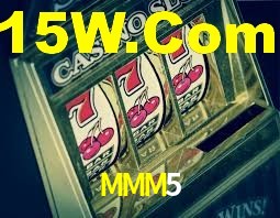 MMM5: Jogos de Caça-Níqueis-Altas Recompensas, Roleta-Velocidade, Blackjack-Desafios Máximos