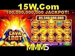 Football Betting MMM5
