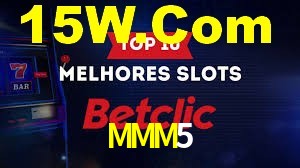 MMM5 BET