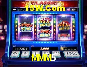 Apostas Esportivas na MMM5: Um Guia Completo