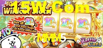 MMM5 BET
