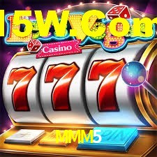 Welcome Bonus MMM5