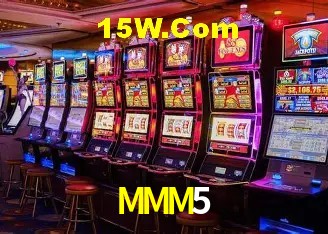 A Popularidade dos Caça-Níqueis no MMM5