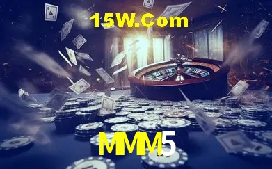 Desvendando o Mundo dos Jogos Virtuais na MMM5