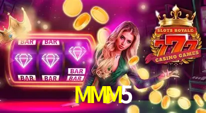 Slots no Site MMM5